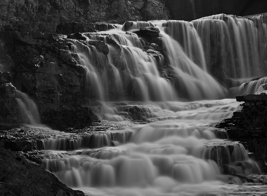 O'Shaughnessy Flowage